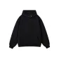 Black (Buttoned)