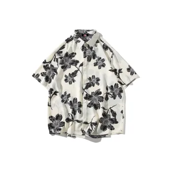 Love Monster Short Sleeved Shirt Unisex