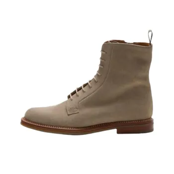 CHURCH'S Alexandra Ankle Boots Women's Umber