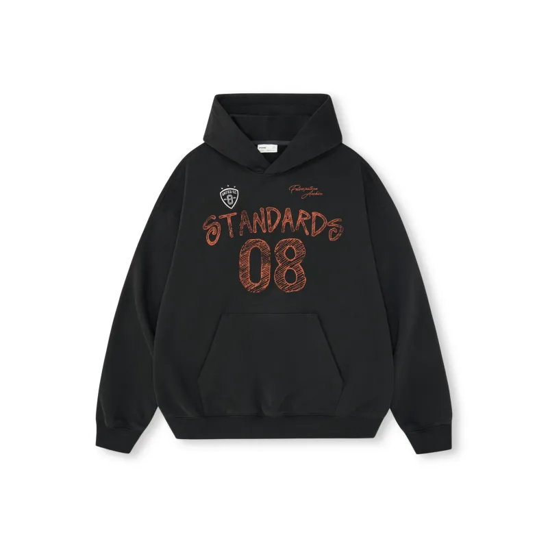 FPA ALWAYS MOVING Series Sweatshirt Unisex-0