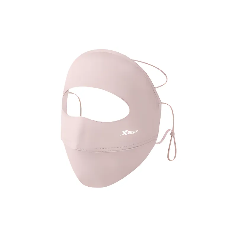 XTEP Polyamide Sun Protection Masks Unisex-10