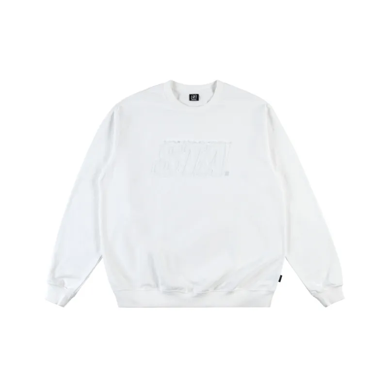 STA Sweatshirts Unisex-0