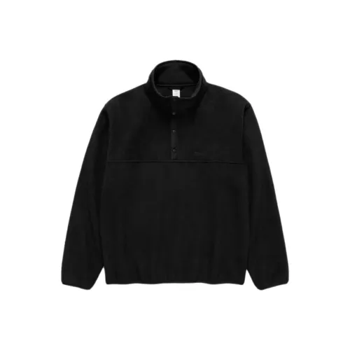 JJJJound FW24 Sweatshirt Men's Black