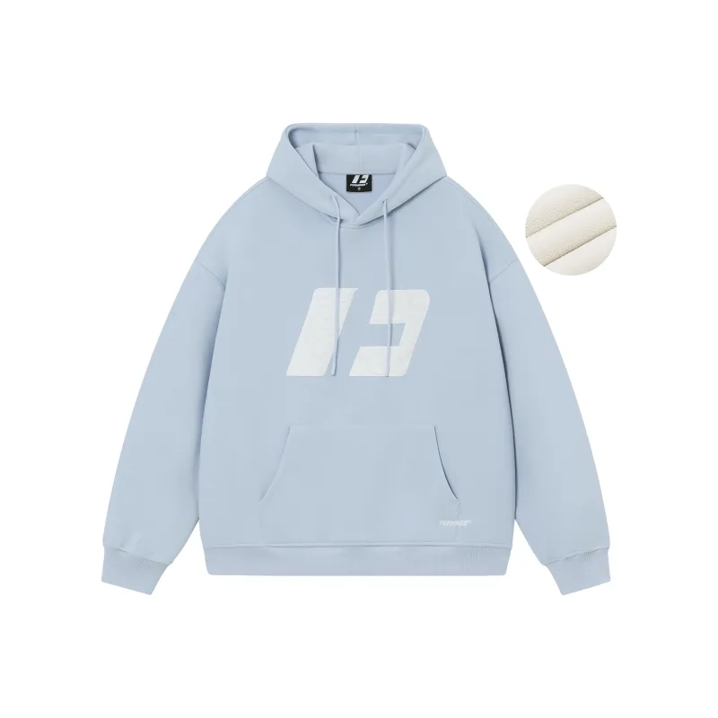 FORNINES Sweatshirts Unisex-37