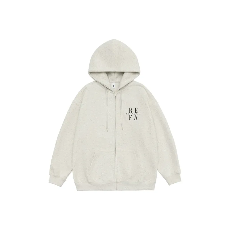 REFAMES Sweatshirts Unisex-10