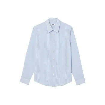Sandro Striped Shirt