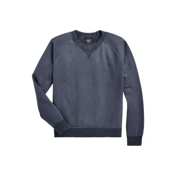 Polo Ralph Lauren Crew neck Cotton Sweater