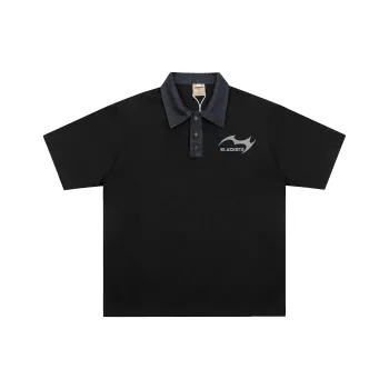 BONAS Polo Shirts Men
