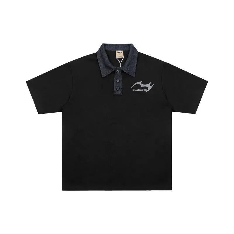 BONAS Polo Shirts Men-0