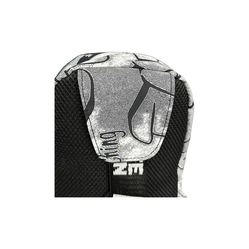 Ceion Keust Oxford Sling Bag Unisex Multicolor-3