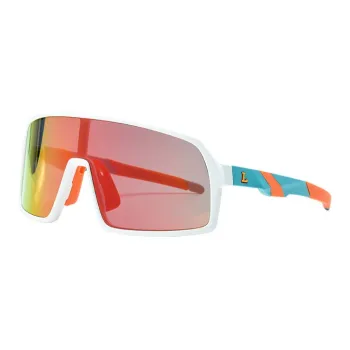 LUKI TR/Memory Plastic Square Sunglasses Kids'