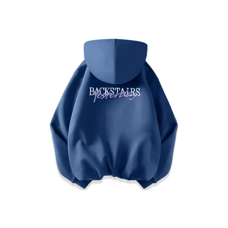 MINISO Sweatshirts Unisex-23