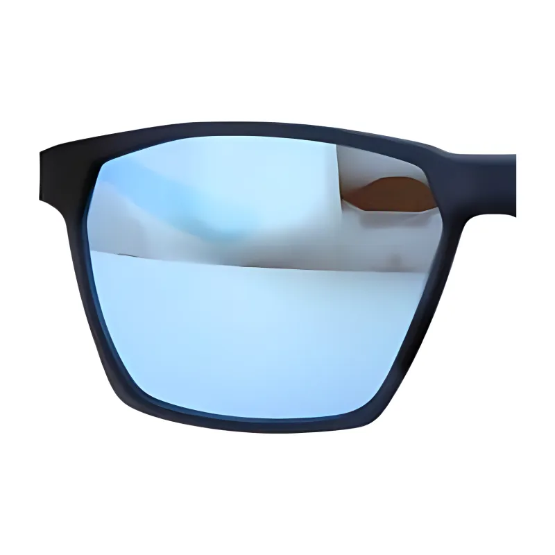 Nike Maverick M Square Frame Sunglasses-3