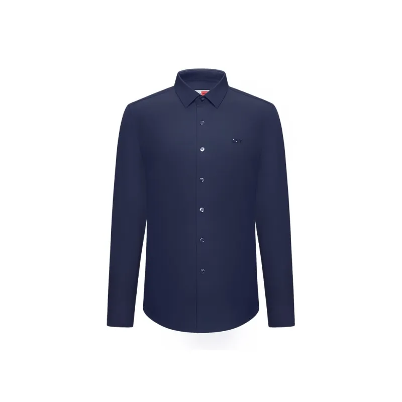 GY Goldlion Shirts Men-4