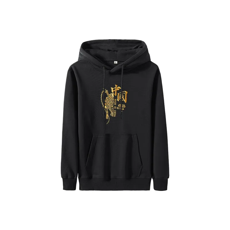 JEEP SPIRIT Sweatshirts Men-0