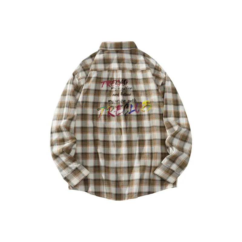 Tre Club Shirts Unisex-3