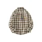 Yellow Plaid
