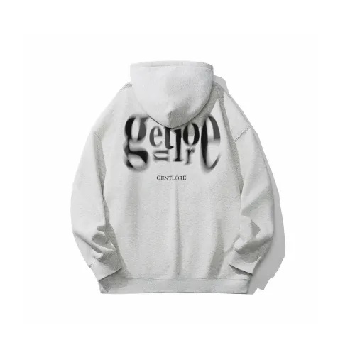 GENT LORE Sweatshirts Unisex