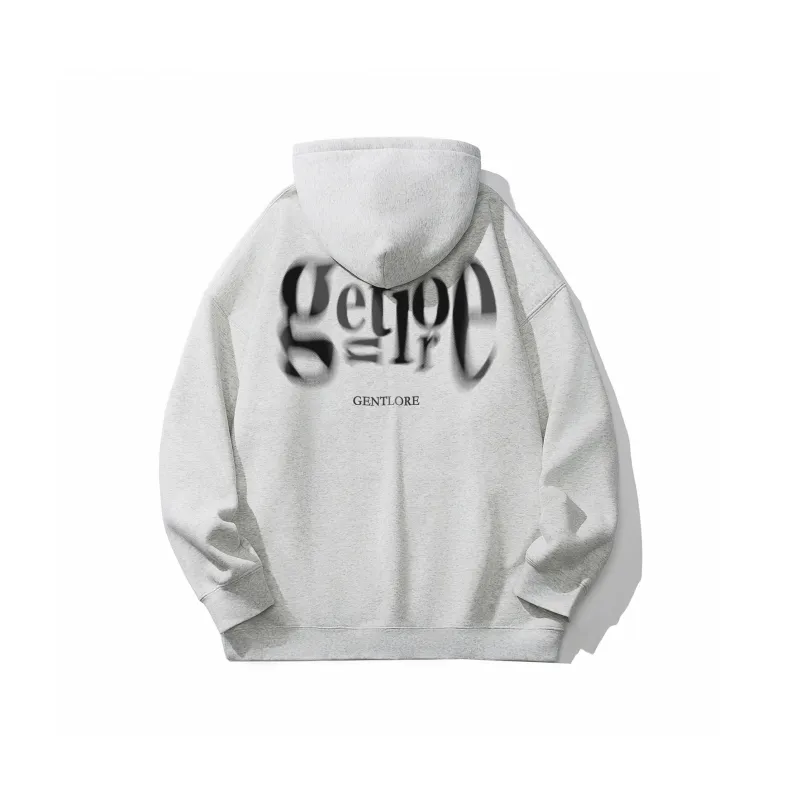 GENT LORE Sweatshirts Unisex-0