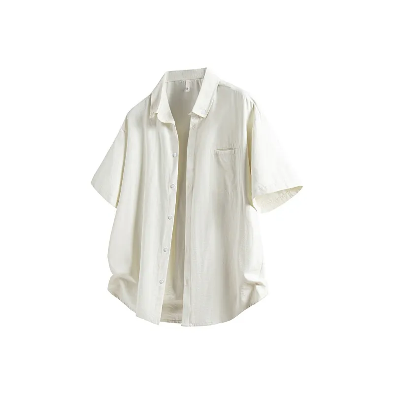 MIIOW Trend Party Series Shirt Unisex-4