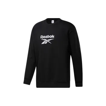 Reebok x Vector Sweatshirt Men's Black
