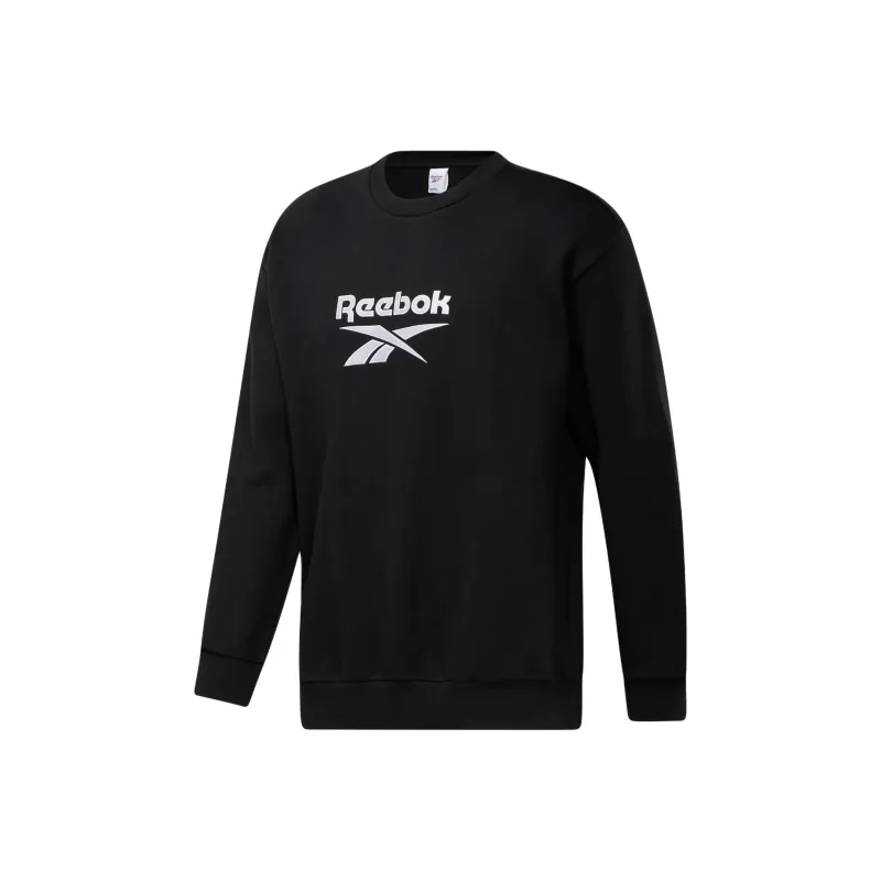 Reebok x Vector Sweatshirt Men's Black-0