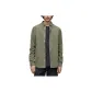 DUSTY OLIVE GREEN