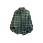 Green Plaid