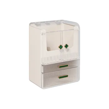 Younal Beauty Storage Boxes