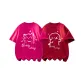 2 Pack (TH205 Dragon Fruit Red+TH206 Burgundy)