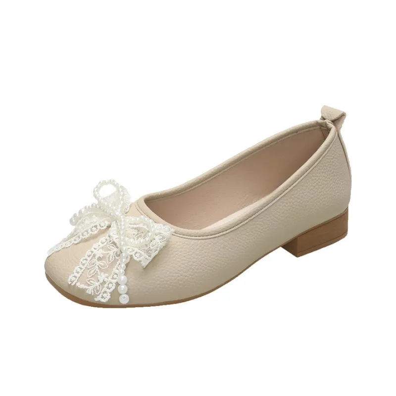 Puppytown Women's Casual Shoes 2.5cm Women's-3