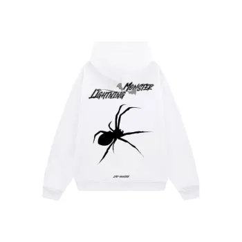 LIGHTNING MONSTER Sweatshirt Unisex