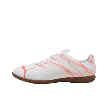 PUMA Attackant IT Low Top Training Shoes Men's White