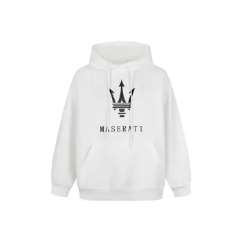 Maserati Sweatshirts Unisex