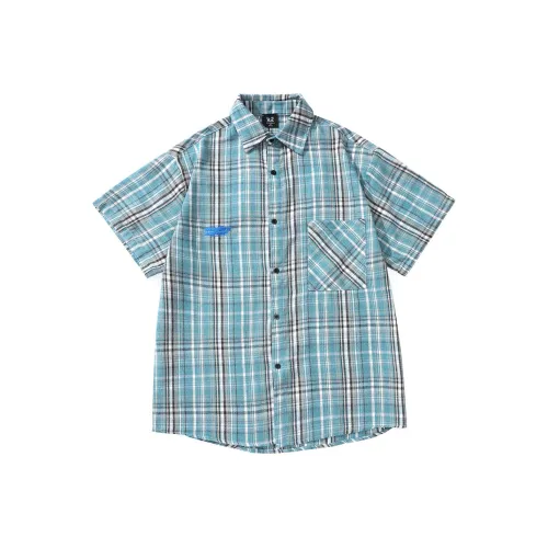 BIRDTALK Shirts Unisex