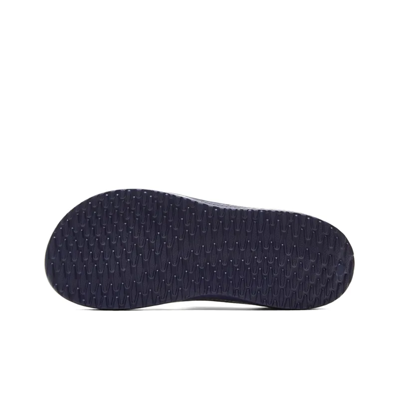 VEIDOORN Abrasion Resistant Slip Resistant Flip Flops Men's-16