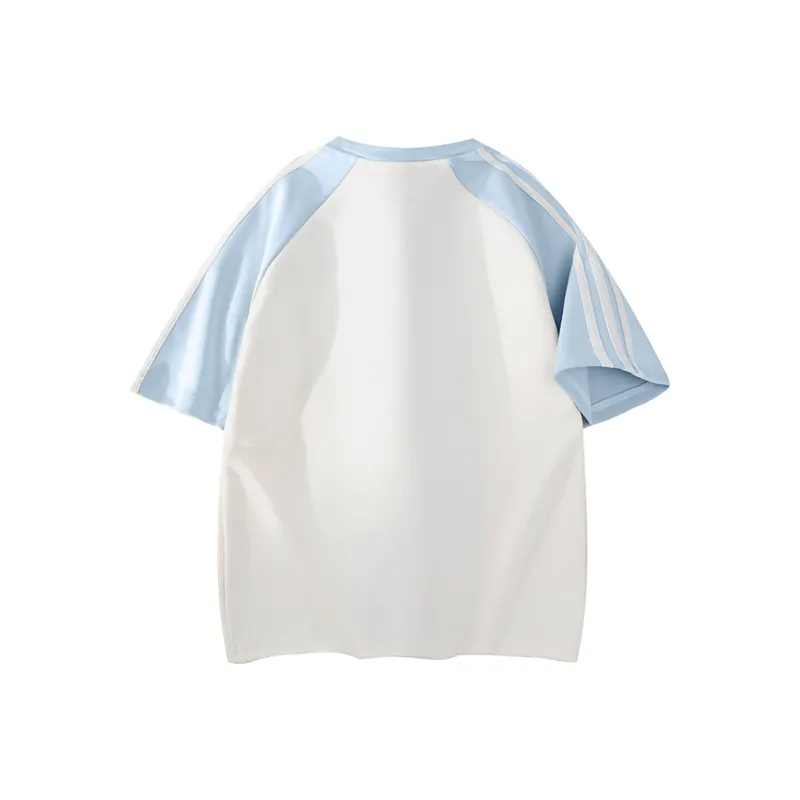 Stillslow T Shirts Unisex-7