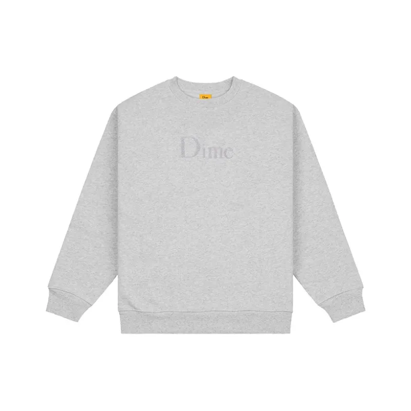 Dime MTL SS24 Sweatshirt Unisex-1