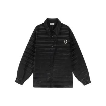 INXX APYD Shirts Unisex Black