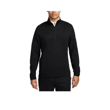 Nike Tour Men's 1/2-Zip Golf Top