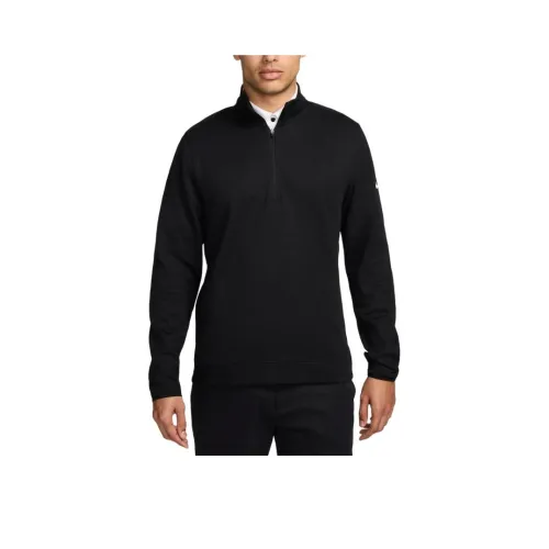 Nike Tour Men's 1/2-Zip Golf Top