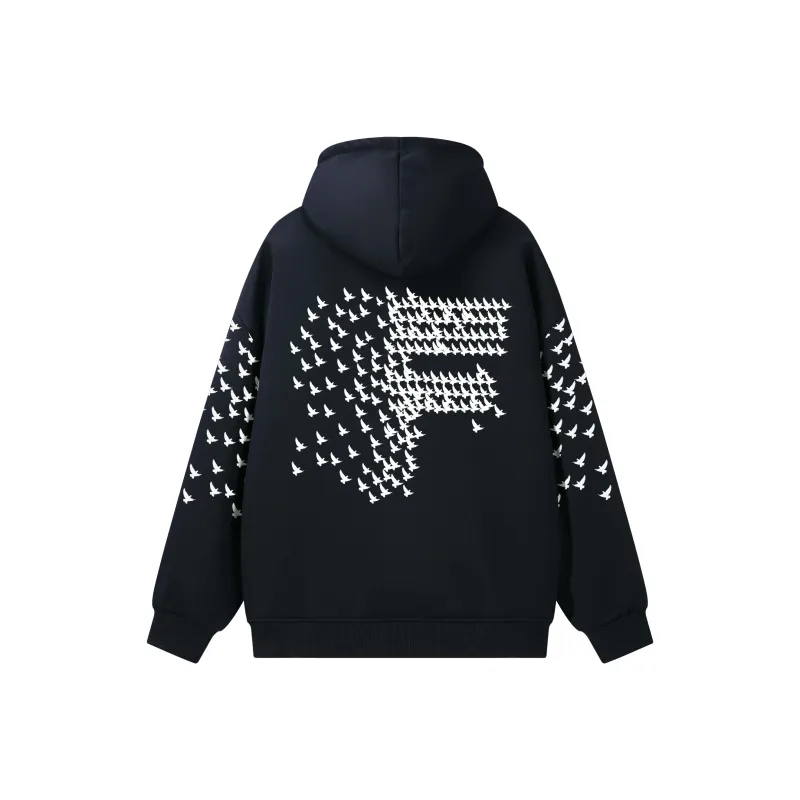 Universal Templates Sweatshirt Unisex-8