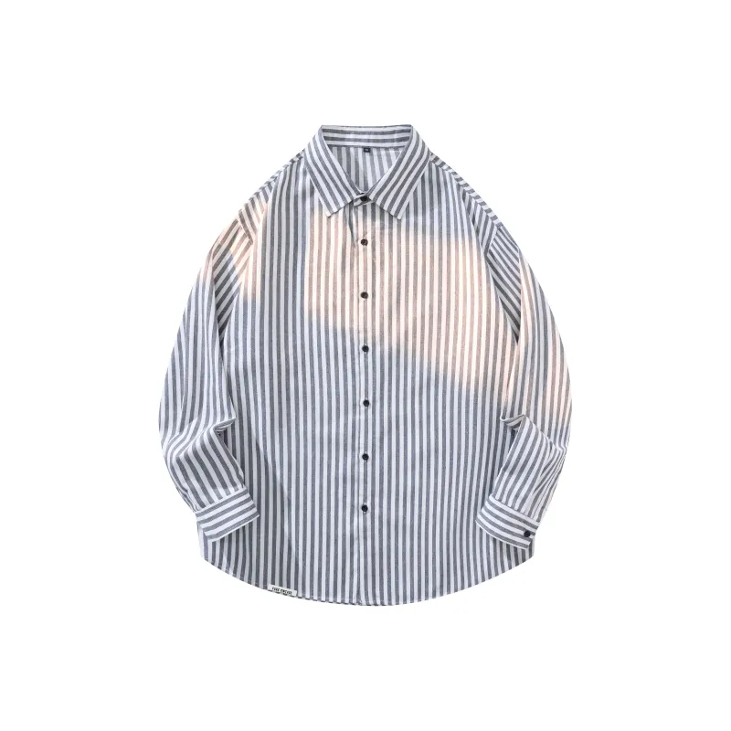 FAKE VINTAGE Shirts Unisex-5