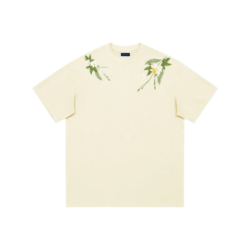 FONDLOOK T Shirts Unisex-13