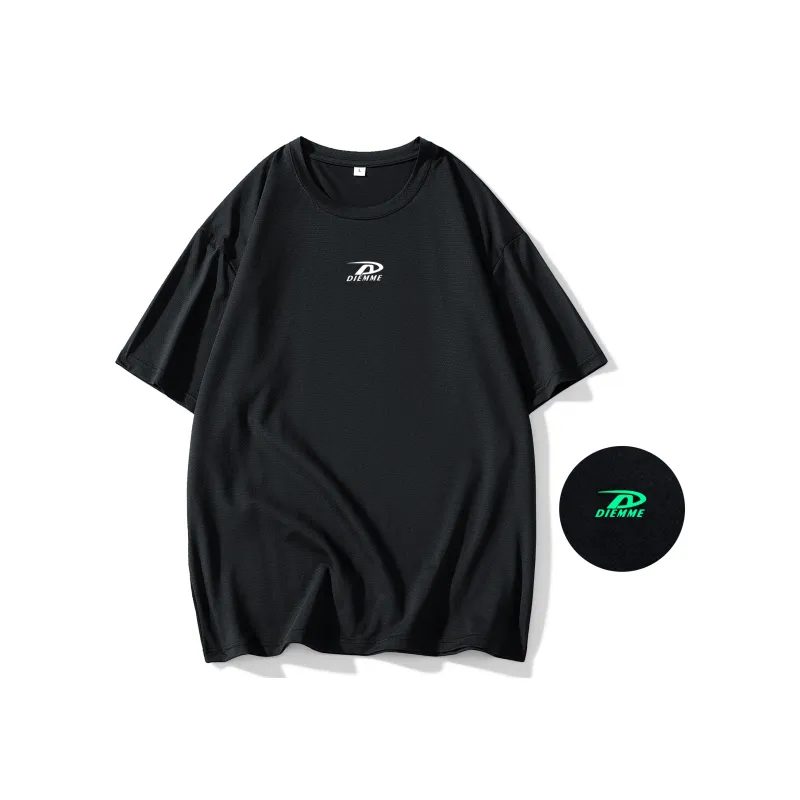 DIEMME T Shirts Unisex-84