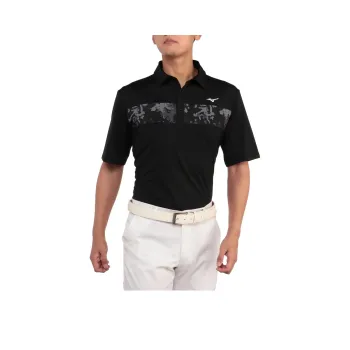 Mizuno Golf Move Tech Shirt Men's