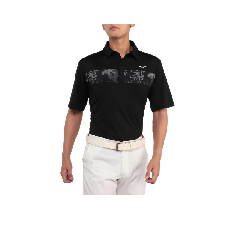 Mizuno Golf Move Tech Shirt Men's-0