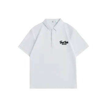 FASTFISH Polo Shirts Unisex