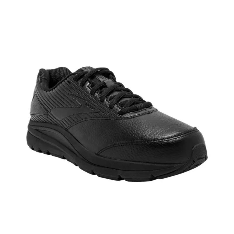 Brooks Addiction Walker 2 Low Top Running Shoes Women's Black-1