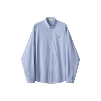 WILLIAM FOX&SONS Shirts Unisex